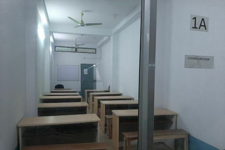 Class room 1