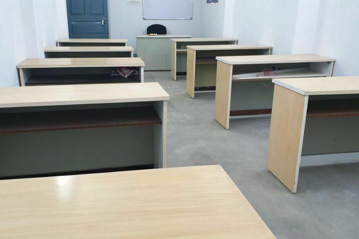 Class room 2