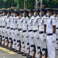 KOLKATA POLICE EXAM - Competitive Exams Coaching - PAUL Education Institute