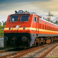 RAILWAY EXAM - Competitive Exams Coaching - PAUL Education Institute