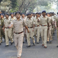 SSC GD EXAM - Competitive Exams Coaching - PAUL Education Institute