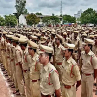 WB POLICE - Competitive Exams Coaching - PAUL Education Institute
