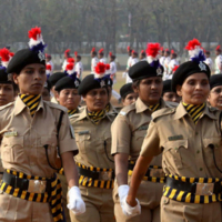 WBP LADY CONSTABLE EXAM - Competitive Exams Coaching - PAUL Education Institute